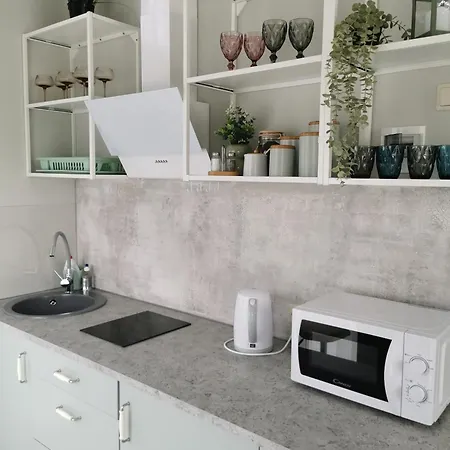 Rietumi Holiday home Kolka