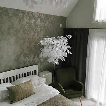 Rietumi Holiday home Kolka