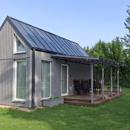 Rietumi Holiday home Kolka